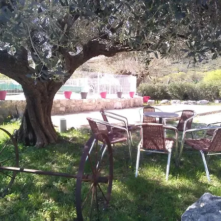 Mas Du Bouquet En Pierre Zone Natura 2000 Profitez De Notre Jacuzzi Et Hammam Classement 5 Etoiles *