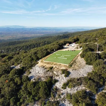 Mas Du Bouquet En Pierre Zone Natura 2000 Profitez De Notre Jacuzzi Et Hammam Classement 5 Etoiles Casa de Férias *